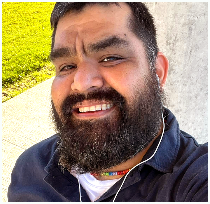 Luis Ramirez Alonzo