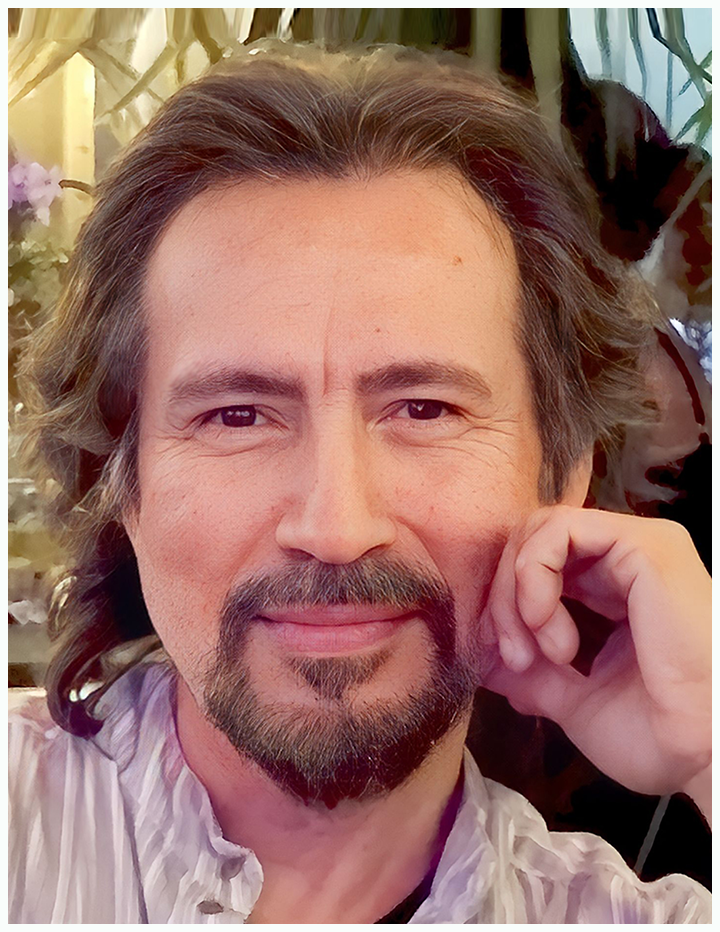 john rivera-resto
